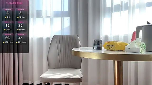 QianF-666 online show from January 11, 6:24 am