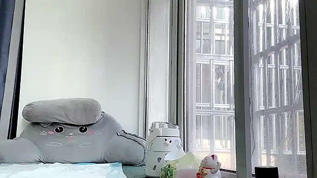 QianF-666 online show from February 6, 8:18 am