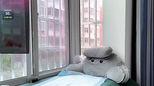 QianF-666 online show from March 4, 2:27 am