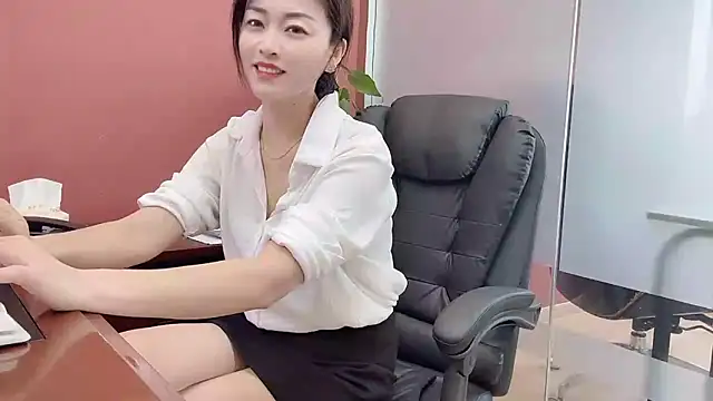 QianF-666 online show from October 9, 2:31 am