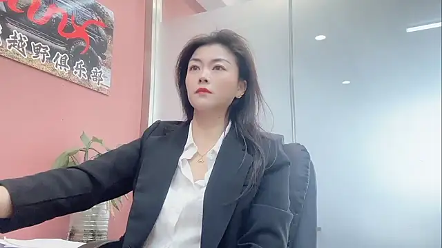 QianF-666 online show from March 10, 1:54 am