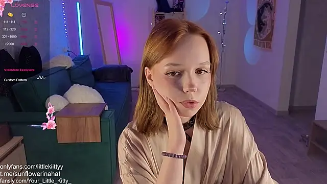 812sunflowerinahat online show from November 6, 5:03 pm