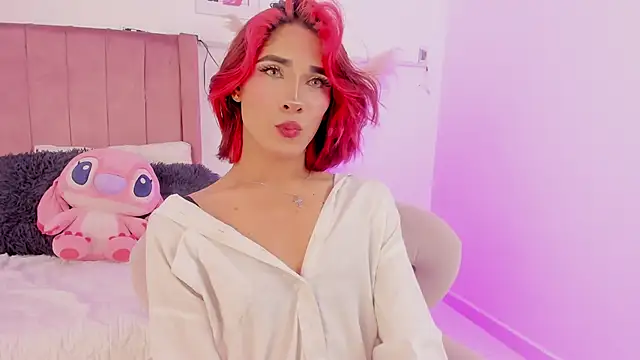 CamiloDoumit online show from September 10, 3:06 am