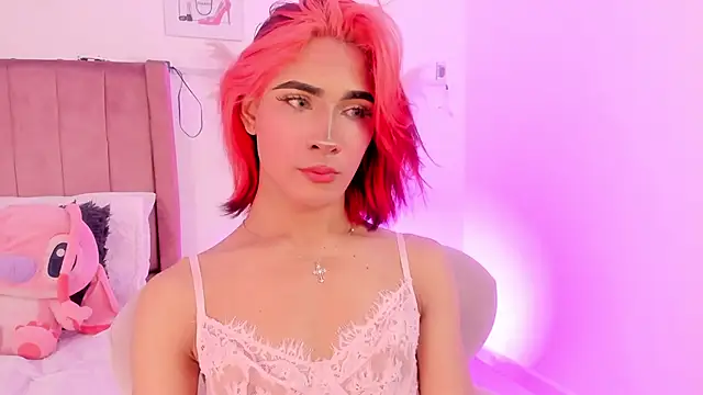 CamiloDoumit online show from October 27, 5:06 pm