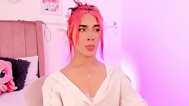 CamiloDoumit online show from November 3, 5:14 pm