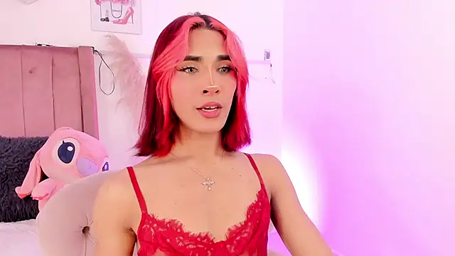 CamiloDoumit online show from November 18, 4:55 pm