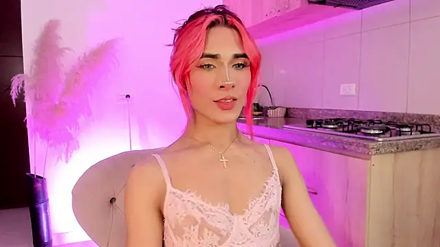 CamiloDoumit online show from November 26, 4:13 am