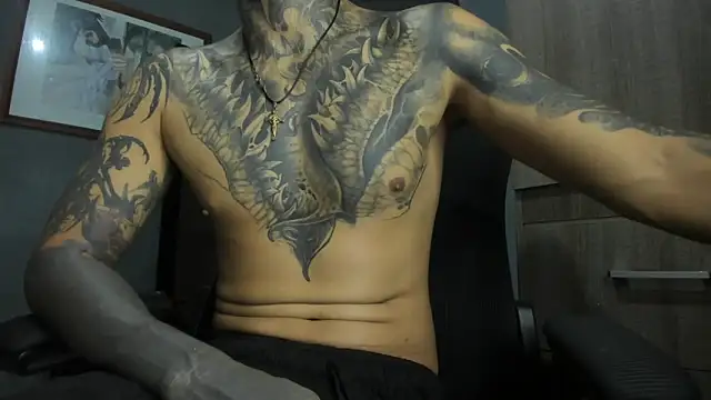 Travistanner 28 online show from February 24, 2:04 pm