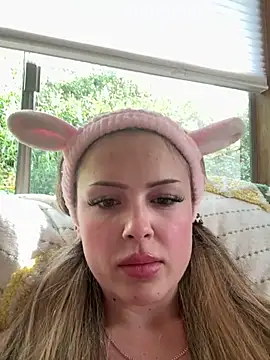 Snapshot of biancasuger chatting on March 11, 10:27 pm biancasuger online show from March 11, 10:27 pm