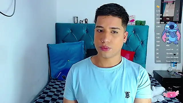 Randy horny online show from March 7, 6:54 pm