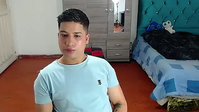 Randy horny online show from October 1, 12:11 pm