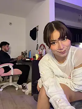 LFR29 online show from March 22, 1:20 am