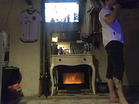 Gman143187 online show from December 12, 6:47 am