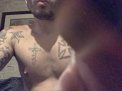 Gman143187 online show from December 19, 10:45 am