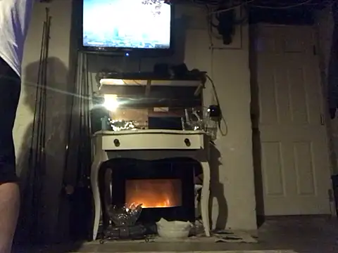 Gman143187 online show from January 3, 6:01 am