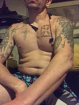 Gman143187 online show from January 28, 12:11 pm