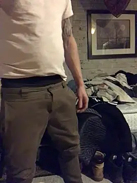 Gman143187 online show from February 1, 1:55 am