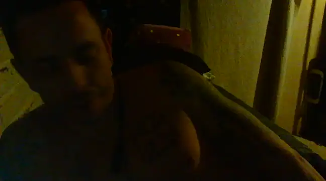 Gman143187 online show from February 2, 12:13 pm