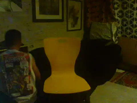 Gman143187 online show from February 15, 4:36 am