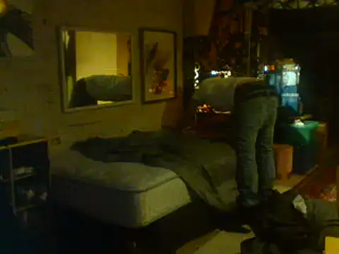 Gman143187 online show from March 8, 6:54 am