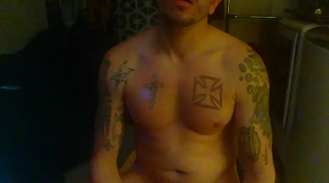 Gman143187 online show from March 10, 9:21 am