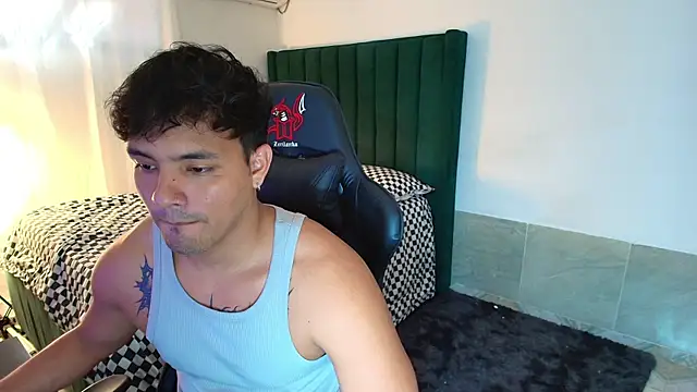 man dur07 online show from January 14, 7:08 pm