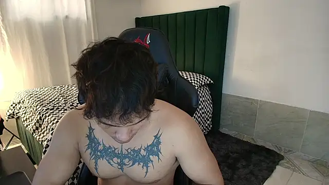 Snapshot of man_dur07 chatting on June 25, 9:19 pm man dur07 online show from June 25, 9:19 pm