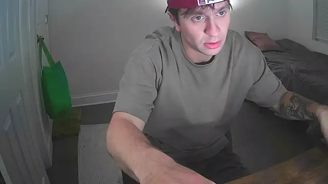 Posh marc online show from December 2, 2:50 am