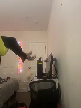 Posh marc online show from February 16, 1:24 am