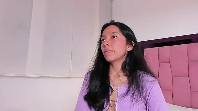 Valery wang online show from December 5, 7:06 pm