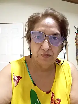 florecita69 online show from November 13, 3:27 am