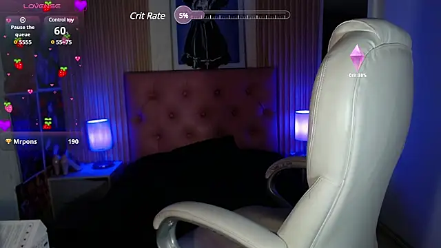 Snapshot of kittyhouse_hs chatting on March 21, 12:07 am kittyhouse hs online show from March 21, 12:07 am