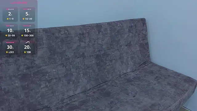 White world online show from December 18, 8:42 am