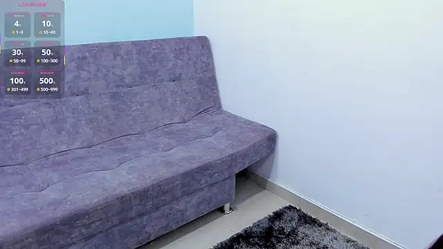 White world online show from March 21, 2:18 pm