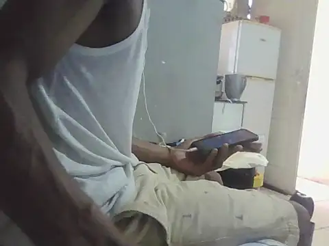 BIGBLACKCOOCK24- online show from January 28, 10:23 am