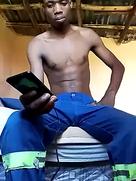 BIGBLACKCOOCK24- online show from March 7, 11:07 am