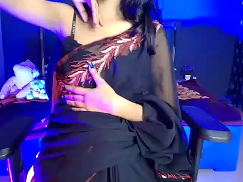 CUTE princess 143 online show from January 22, 12:06 am