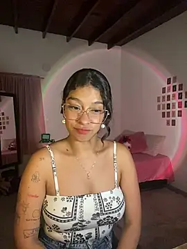 Arteatenea   online show from January 15, 5:19 am