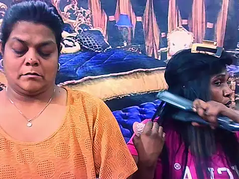 indianCherryPie online show from November 21, 5:50 am