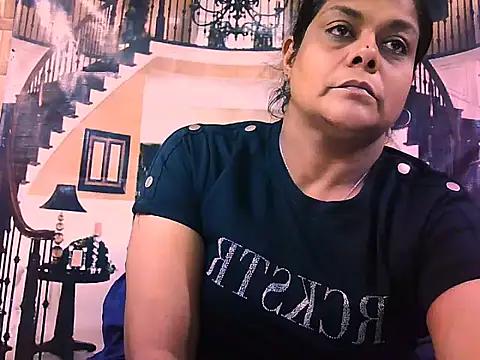 indianCherryPie online show from January 15, 5:38 pm