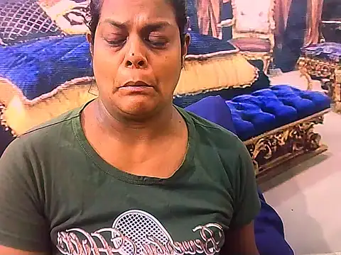 indianCherryPie online show from February 7, 5:11 am