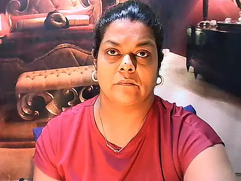 indianCherryPie online show from March 10, 5:34 am