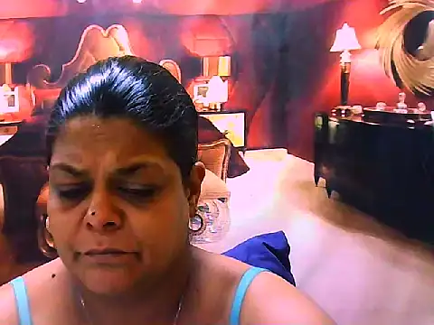indianCherryPie online show from April 14, 6:36 pm