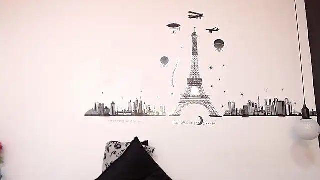 Snapshot of brendamaz chatting on February 17, 12:10 am brendamaz online show from February 17, 12:10 am