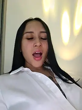 Selena blake online show from February 8, 12:06 am