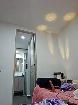 Selena blake online show from February 16, 2:42 am