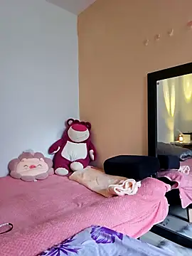 Selena blake online show from February 18, 10:47 pm