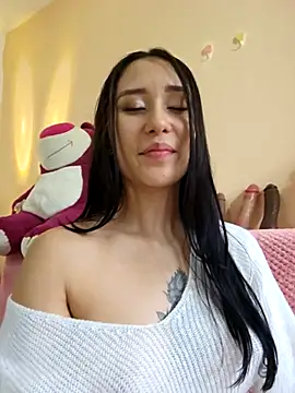 Selena blake online show from March 4, 9:32 pm