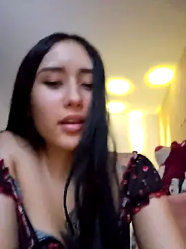 Selena blake online show from March 15, 11:17 pm