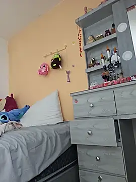 Selena blake online show from October 21, 11:16 pm